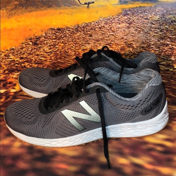 new balance marissb1